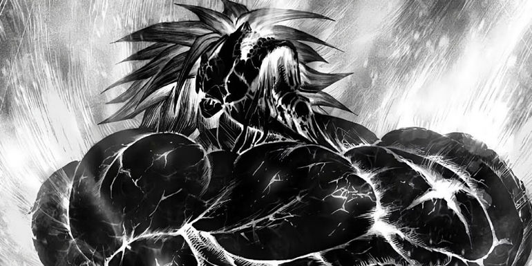 The Ultimate Fan-Made Manga: 7 Essential Lessons for Dragon Ball Super