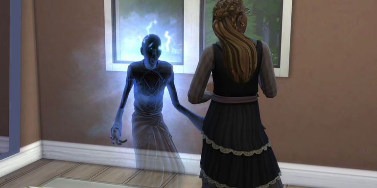 The Ultimate Guide to Breaking Curses in The Sims 4