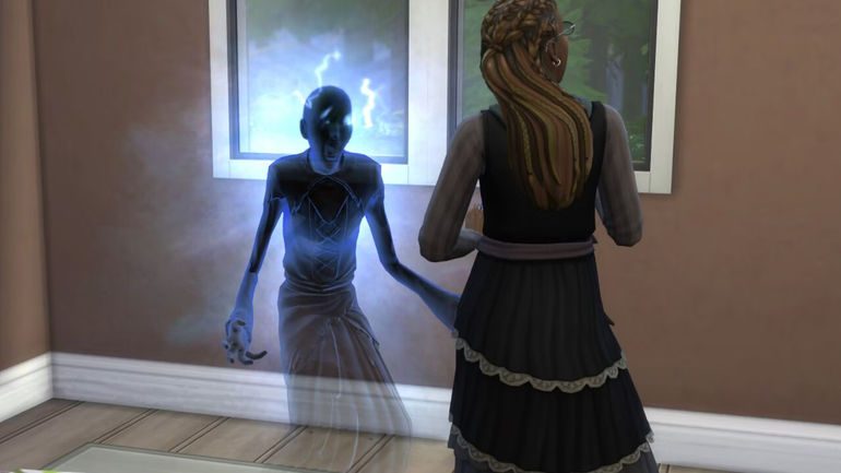The Ultimate Guide to Breaking Curses in The Sims 4