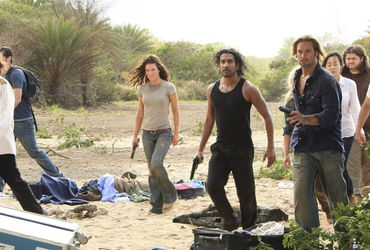 The Ultimate Guide to the Greatest Time Travel Shows of All Time