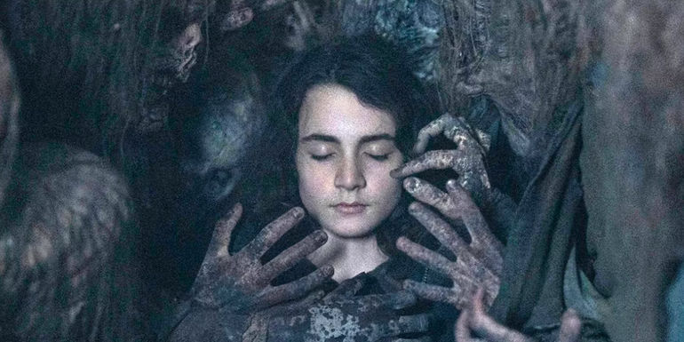 Unbelievable Twist: Walking Dead Hints at Mind-Blowing Transformation for Laurent Zombie Dream