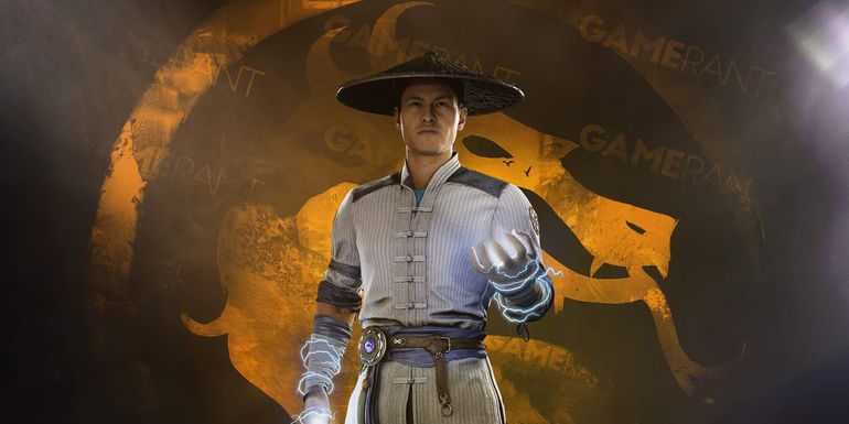 Unleash the Thunder: Mastering Raiden's Moves, Combos, & Pro Tips in Mortal Kombat 1