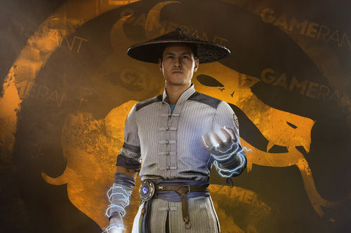 Mortal Kombat 1/Raiden - SuperCombo Wiki