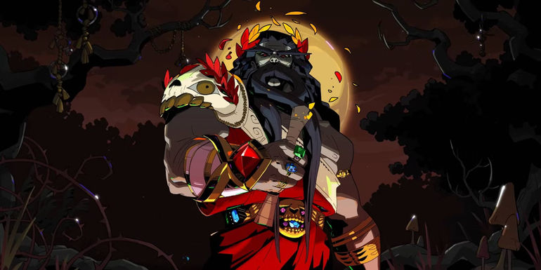 Unveiling Hades 2: The Fascinating Twist That Could Surpass Its Predecessor