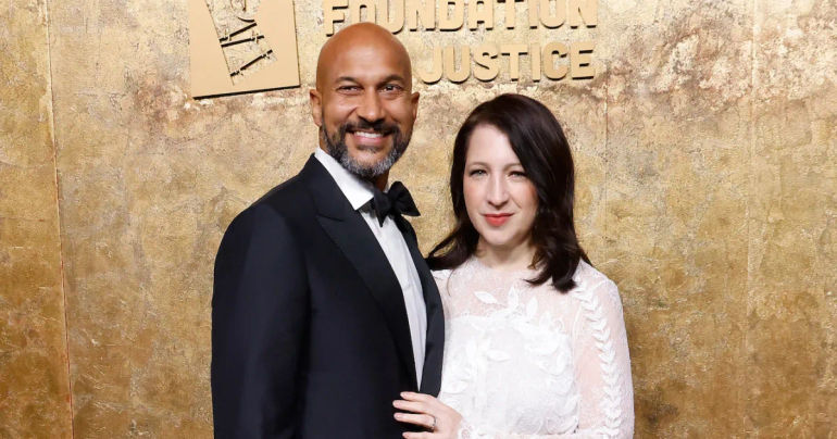 Unveiling Keegan-Michael Key and Wife Elle Key's Extraordinary Love Story