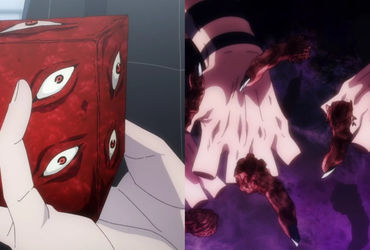 Unveiling the Mysterious World of Cursed Objects in Jujutsu Kaisen