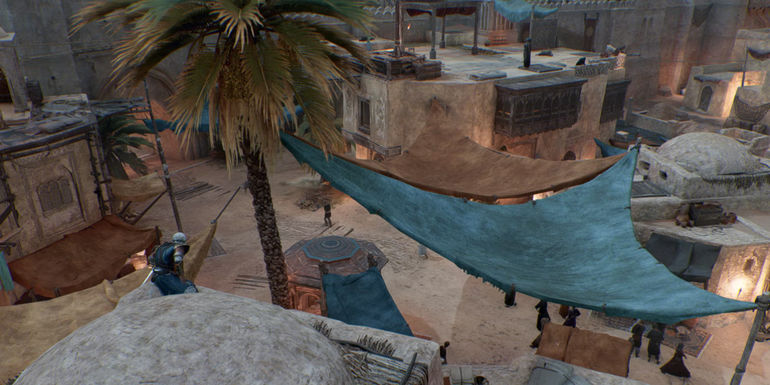 Unveiling the Secrets: Master the Enigma Quest in Assassin's Creed Mirage
