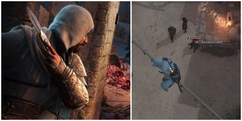 Unveiling the Ultimate Guide to Assassin's Creed Mirage: Unlock Weekly Challenges and Epic Rewards