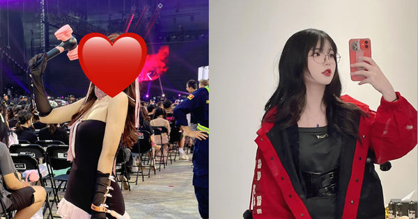 Dì Mai – Sự trở lại đầy nổi bật và câu chuyện đằng sau nữ MC ra mắt VCS