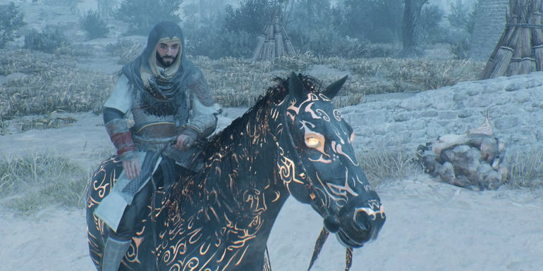 Mastering Mounts in Assassin's Creed Mirage: Unleash the Power of Your Ride!