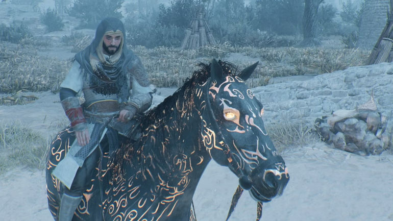 Mastering Mounts in Assassin's Creed Mirage: Unleash the Power of Your Ride!