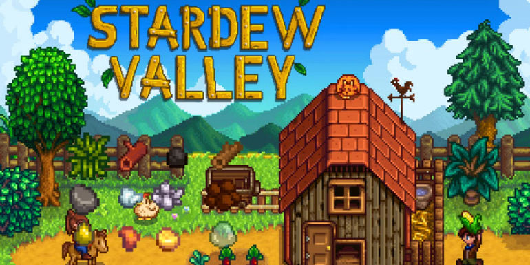 Mastering Stardew Valley: Unlock the Ultimate Guide to Locating Every Essential Resource