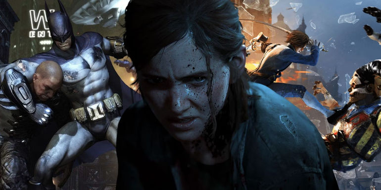 Mind-Blowing Gaming Highlights from 10/02/23 – 10/08/23