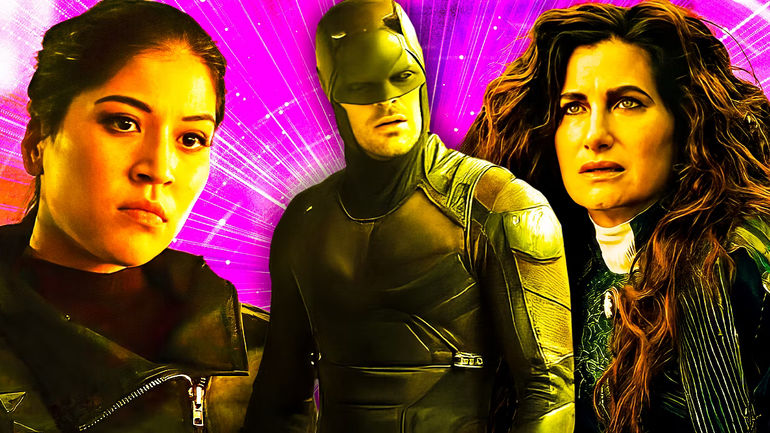 Mind-Blowing Revelation: How Marvel's 2015 Plans Secretly Laid the Foundation for 3 Unbelievable Phase 5 Shows!