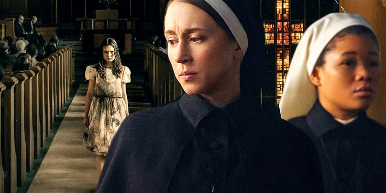 Terrifying Thrillers Sweep Box Office, Setting Spine-Chilling Records