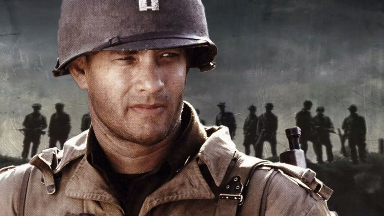 The Hidden Gems: Unveiling Tom Hanks' Surprising Cameos in Band of Brothers