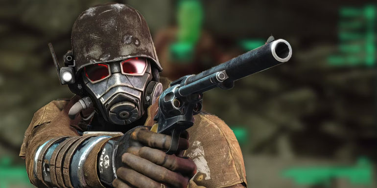 The Revolutionary Case for Fallout 5: A Bold Departure from VATS