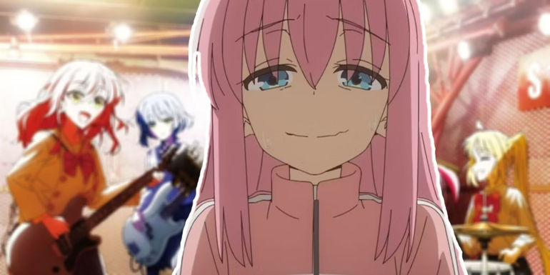 The Ultimate Guide to Bocchi The Rock: A Must-Watch for Every Anime Fan!