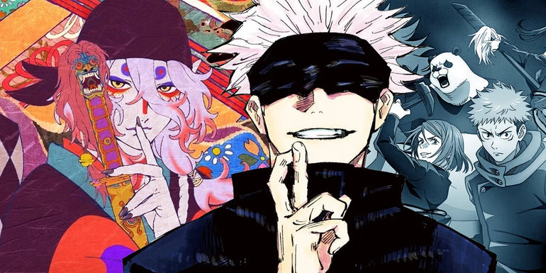 The Ultimate Guide to the Most Terrifying Anime, Unveiling 15 Ghostly Gems Every Horror Fan Must See