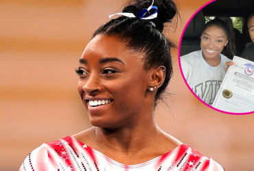 The Unstoppable Journey of Simone Biles: Dominating Gymnastics and Redefining Greatness