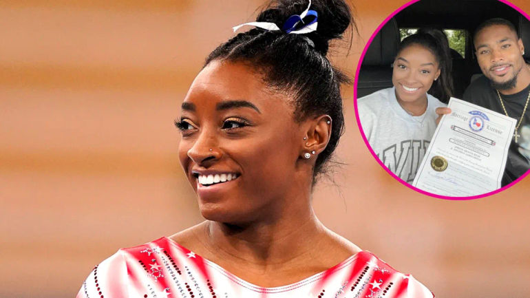 The Unstoppable Journey of Simone Biles: Dominating Gymnastics and Redefining Greatness