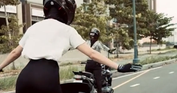 Tuyên truyền vụ Clip nghi Ngọc Trinh làm xiếc trên đường: Phân tích và giải quyết vấn đề