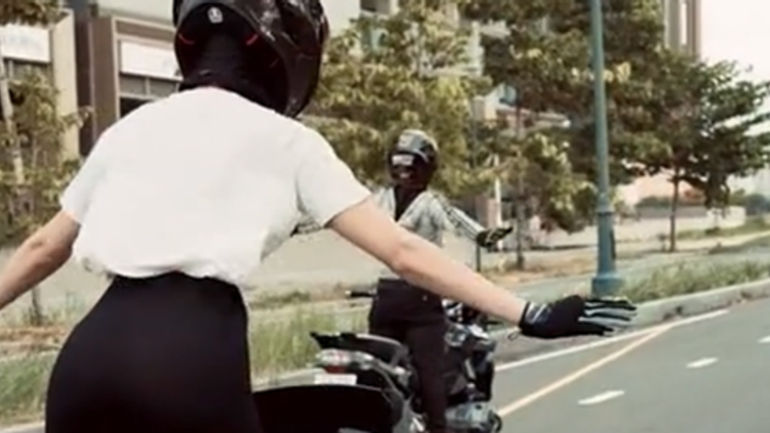 Tuyên truyền vụ Clip nghi Ngọc Trinh làm xiếc trên đường: Phân tích và giải quyết vấn đề