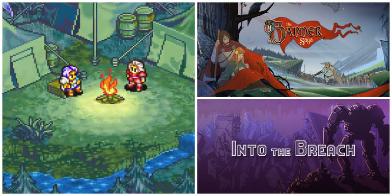 Unearth These 5 Hidden Gems: Turn-Based Strategy Games Worth Revisiting