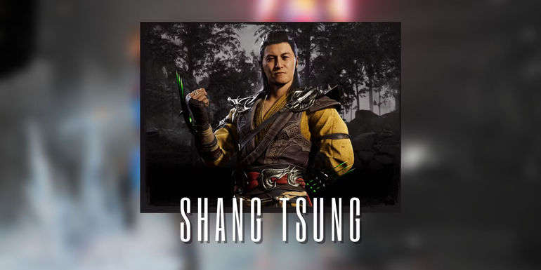 Unleash Your Inner Warrior: Mastering Shang Tsung in Mortal Kombat 1