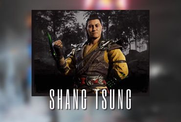 Unleash Your Inner Warrior: Mastering Shang Tsung in Mortal Kombat 1