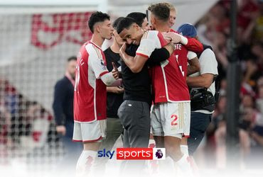 Breaking News: How Arsenal Can Shock Man City and Win the Premier League