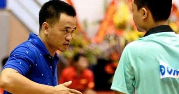 HLV đội bóng bàn trẻ QG làm tiền hộ VĐV: Cần trả lại ngay theo yêu cầu của Cục TDTT