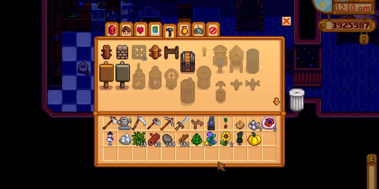 Mastering the Art of Crafting in Stardew Valley: Essential Tips and Tricks