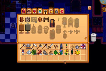 Mastering the Art of Crafting in Stardew Valley: Essential Tips and Tricks
