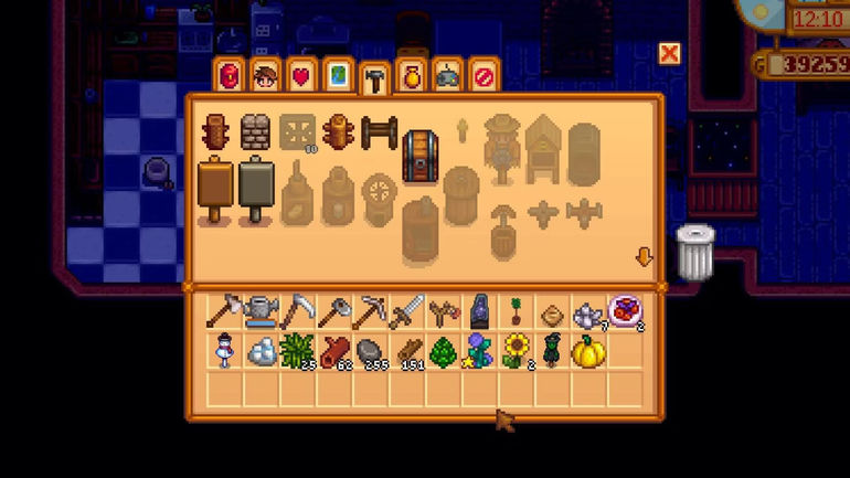Mastering the Art of Crafting in Stardew Valley: Essential Tips and Tricks