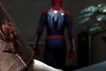 Mind-Blowing Secret Updates Unveiled in Marvel's Spider-Man Remastered Version