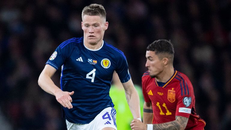 Scotland Aims to Conquer Spain Once Again: Assistant John Carver Voices Confidence for Euro 2024 Qualifying
