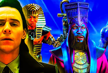 The Mind-Boggling Connection Between Ant-Man's Kang & The Council Of Kangs in Loki Season 2!
