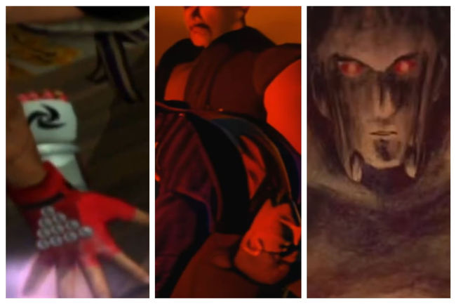 The most chilling and shocking Tekken game endings that will leave you speechless - Ranked