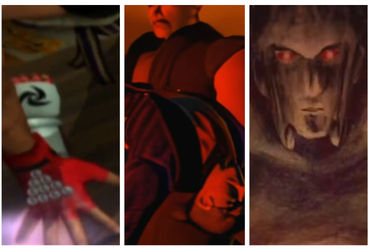 The most chilling and shocking Tekken game endings that will leave you speechless - Ranked