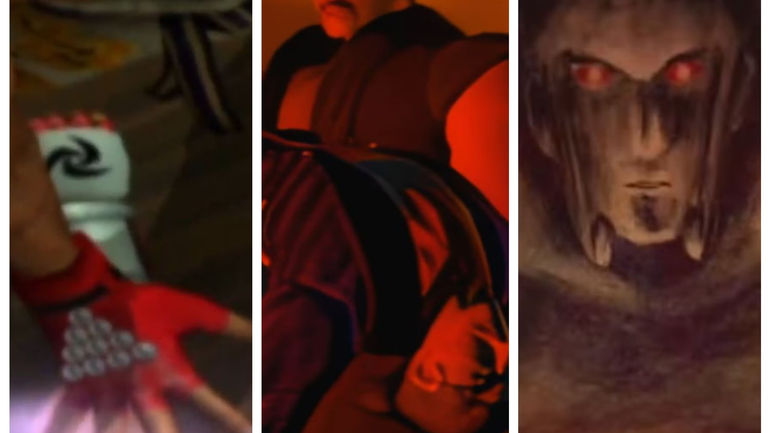 The most chilling and shocking Tekken game endings that will leave you speechless - Ranked