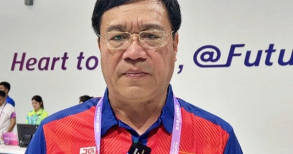 Thể thao Việt Nam chưa thể nắm bắt thành công tại ASIAD 19, đoàn Việt lâm vào nỗi cay đắng