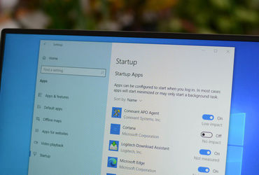 The Ultimate Guide to Boosting Windows 10 Performance: Say Goodbye to Fast Startup!