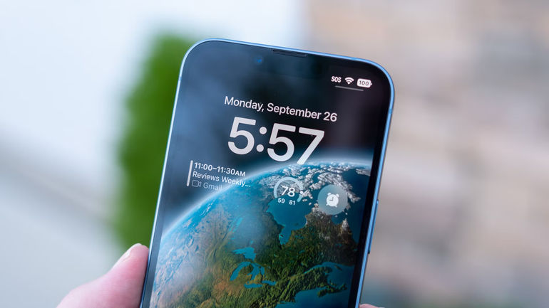 The Ultimate Guide to Customizing Your iPhone Lock Screen with Text