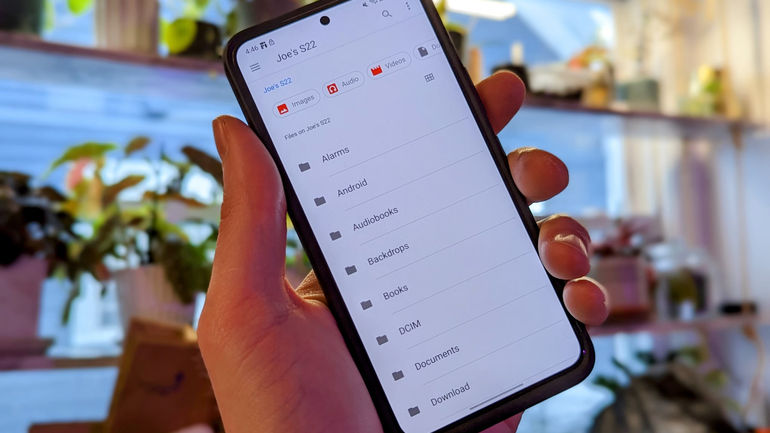 The Ultimate Guide to Effortlessly Unzipping Files on Android