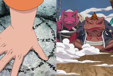The Ultimate Guide to Mastering and Unleashing the Power of Naruto's Summoning Jutsu