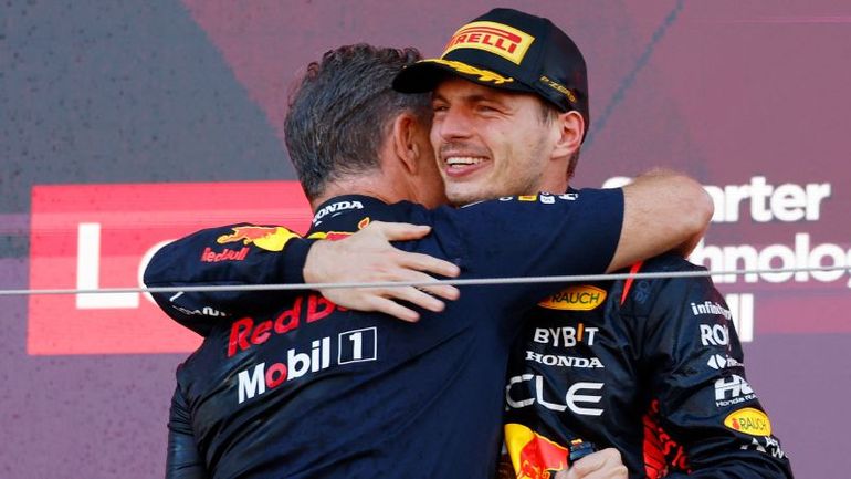 The Unstoppable Max Verstappen: A Trailblazer Among Formula One's Legendary Figures