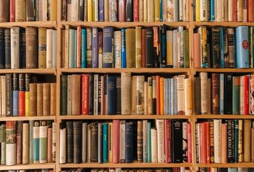 The Untold Story: How These Unassuming Books Are Shaping the Future of AI