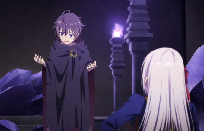 The Unveiling: Episode 2 Release Time at Excalibur Academy and Countdown