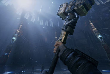 Unleash Chaos: Introducing the Ultimate Zealot Build for Warhammer 40,000: Darktide - Patch 13